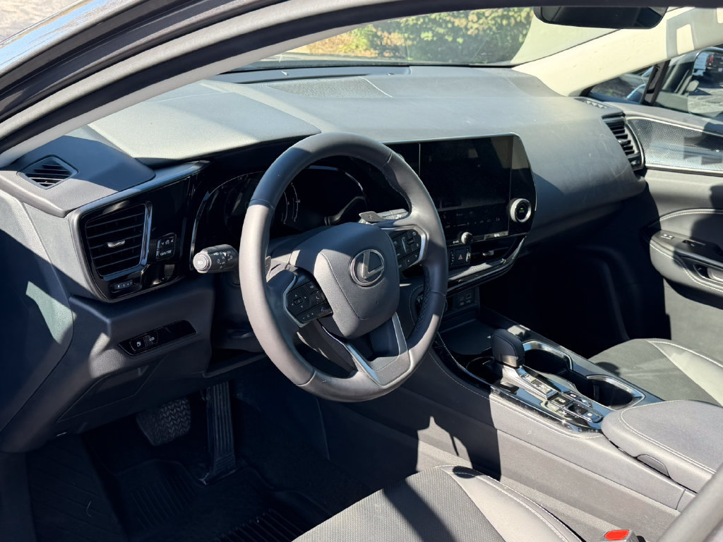 Used 2024 Lexus NX 350 AWD w/ Cold Area Package image 26