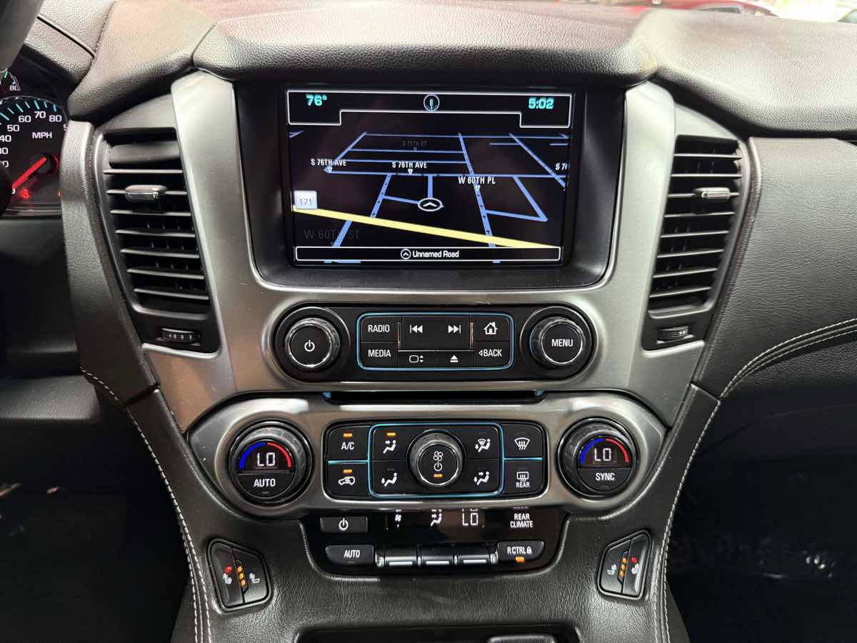 Used 2019 Chevrolet Tahoe LT AWD/4WD image 19
