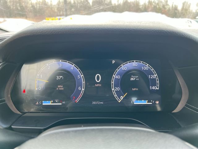 Used 2023 Jeep Grand Cherokee L Laredo image 12