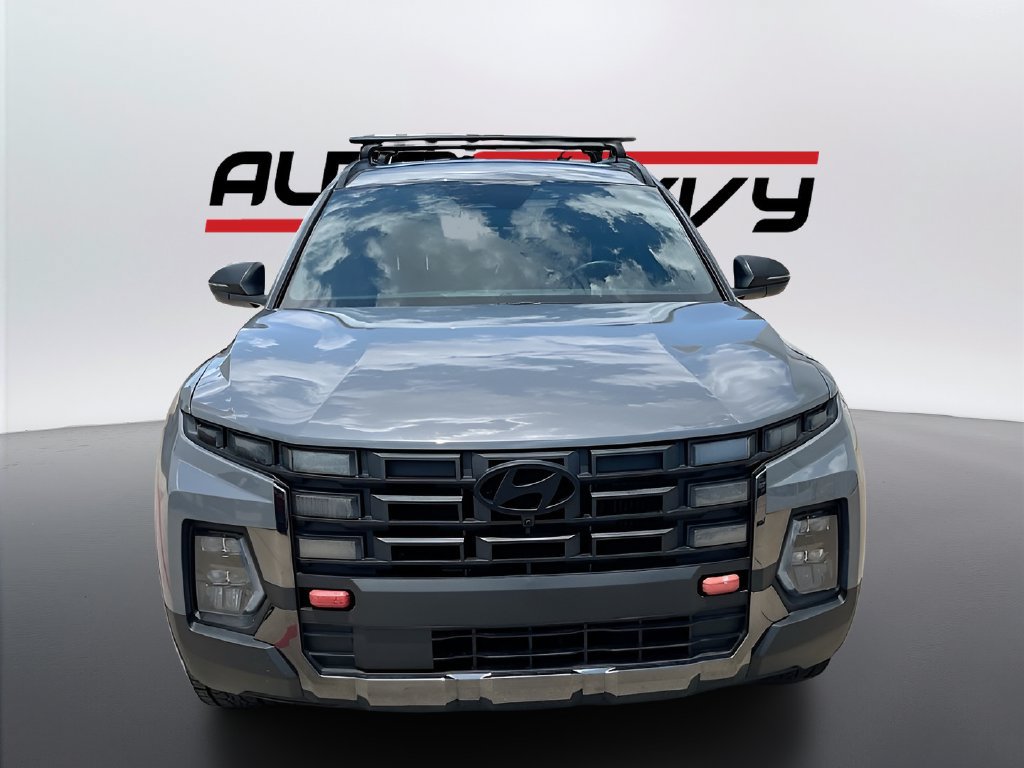 Used 2025 Hyundai Santa Cruz XRT AWD/4WD image 2