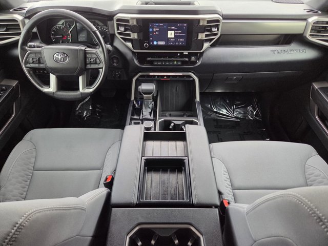 Used 2025 Toyota Tundra SR5 image 16