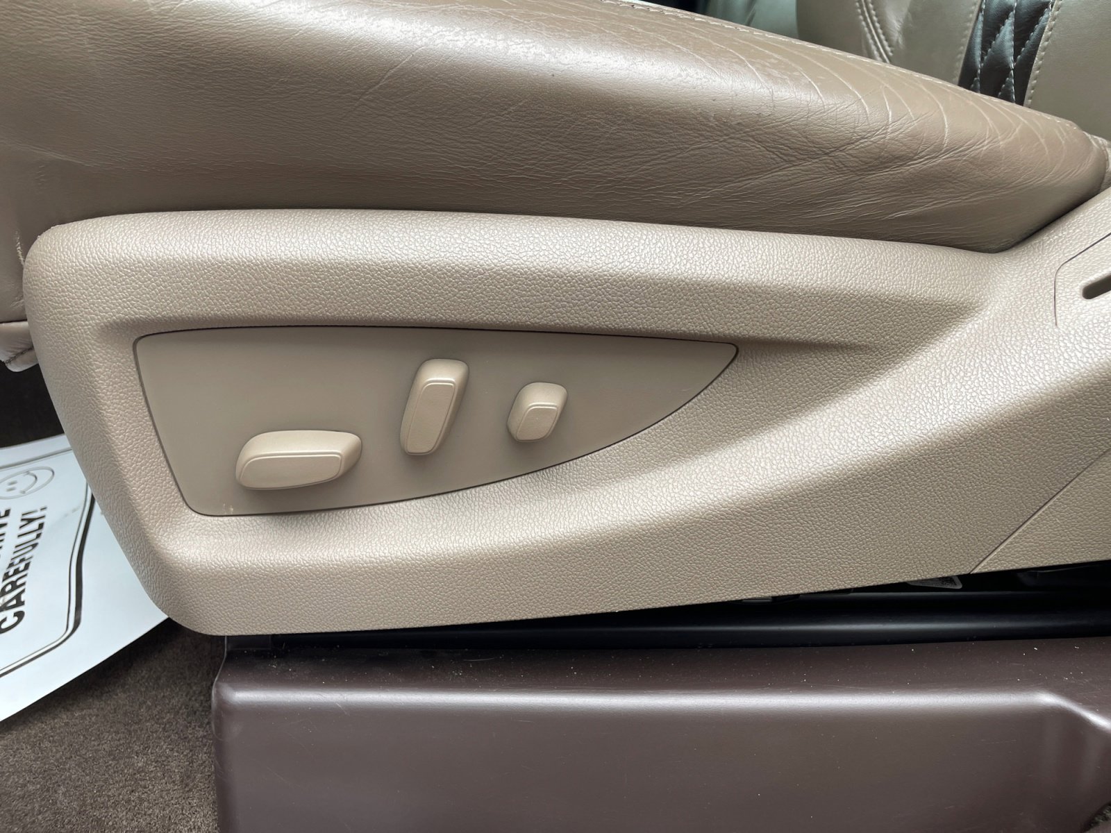 Used 2016 Chevrolet Silverado 2500 LTZ w/ Duramax Plus Package image 13