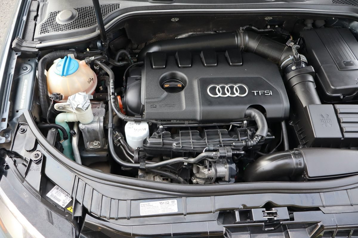 Used 2013 Audi A3 2.0T Premium Plus AWD/4WD image 38