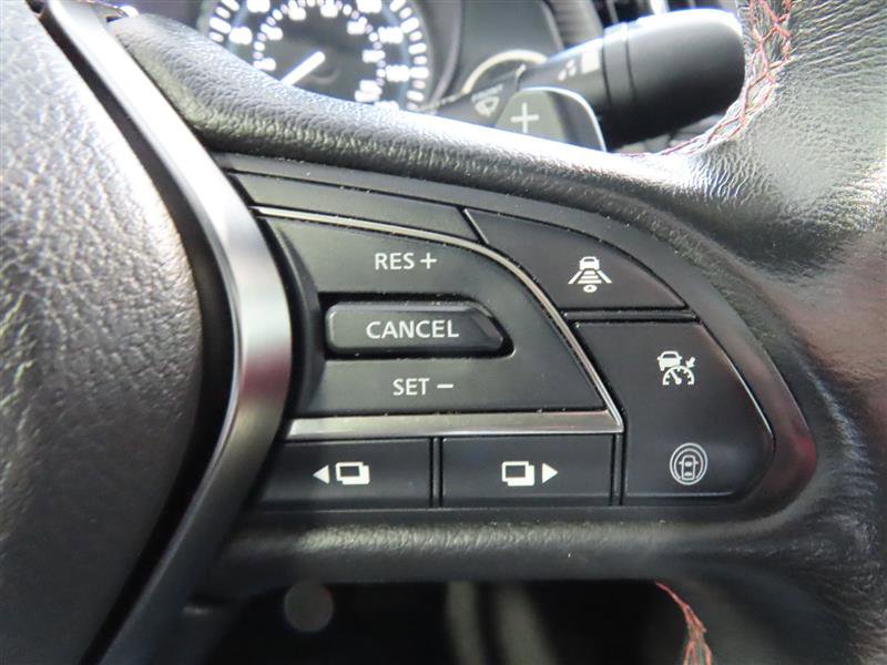 Used 2022 INFINITI Q60 Red Sport 400 w/ Proactive Package image 24