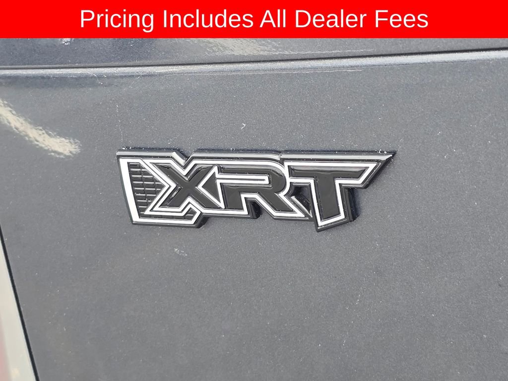 Used 2024 Hyundai Palisade XRT AWD/4WD image 19