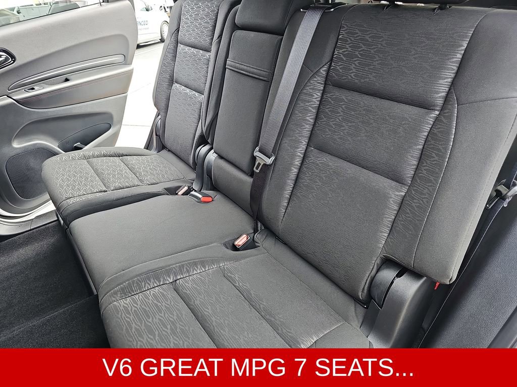 New 2026 Dodge Durango GT image 15