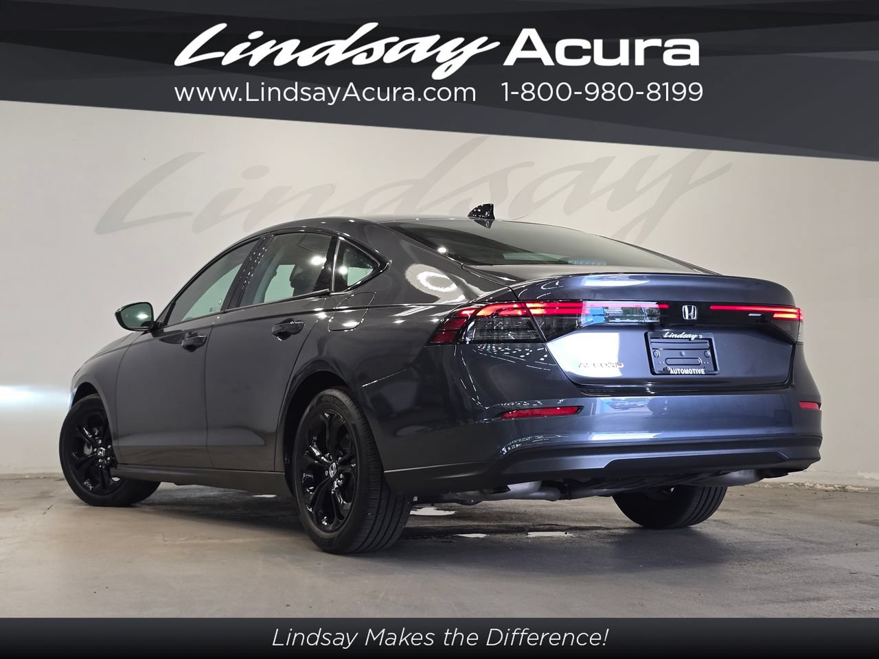 Used 2025 Honda Accord SE image 4