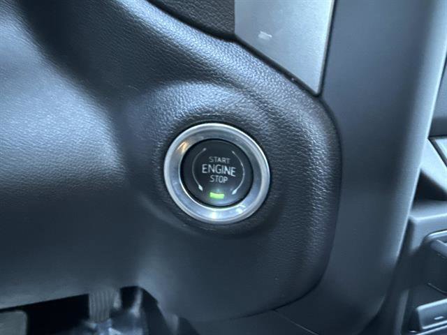 Used 2024 GMC Sierra 2500 Pro w/ Convenience Package image 24