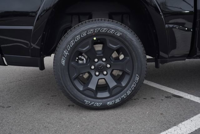 New 2026 RAM 1500 Big Horn image 44