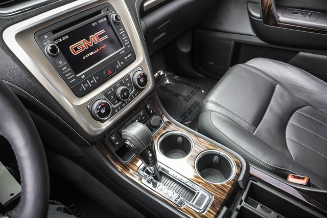 Used 2016 GMC Acadia Denali AWD/4WD image 16