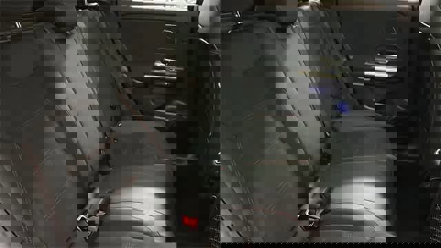 Certified 2025 Mercedes-Benz GLA 250 4MATIC image 33