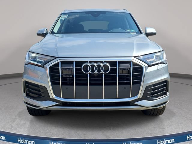 Used 2023 Audi Q7 2.0T Premium Plus w/ Convenience Package AWD/4WD image 3