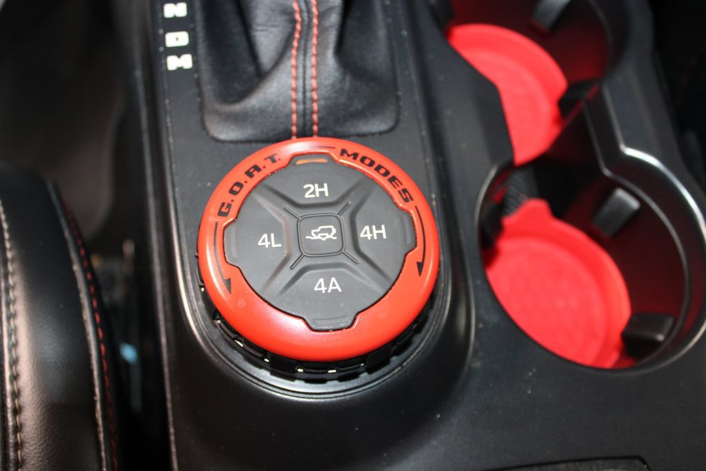 Used 2024 Ford Bronco Raptor AWD/4WD image 32