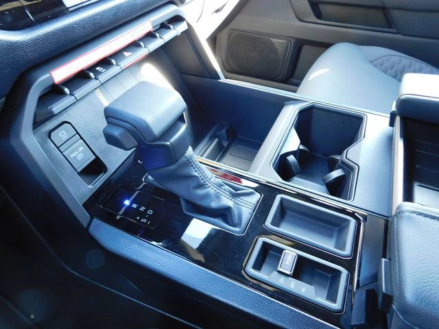 New 2026 Toyota Tundra SR image 22