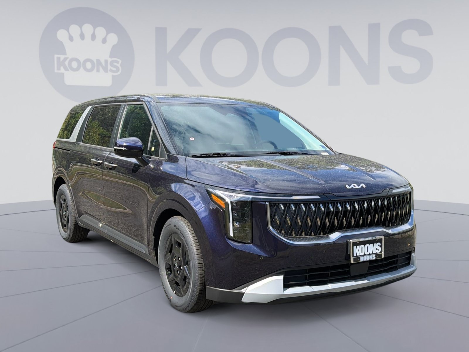 New 2026 Kia Carnival FWD image 10