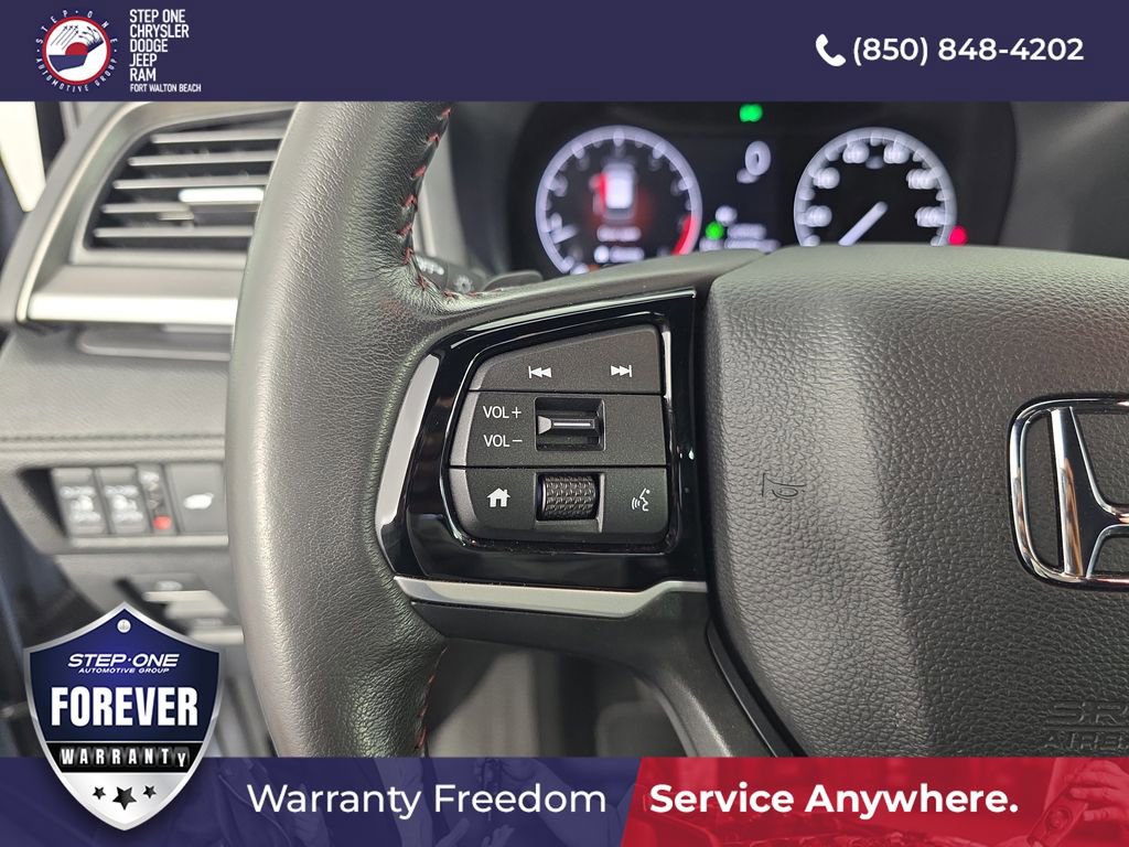 Used 2025 Honda Odyssey Sport-L image 20