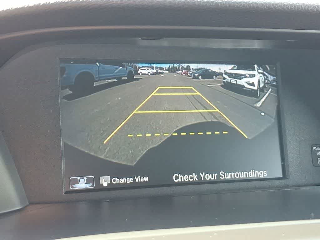 Used 2016 Honda Accord Touring image 15