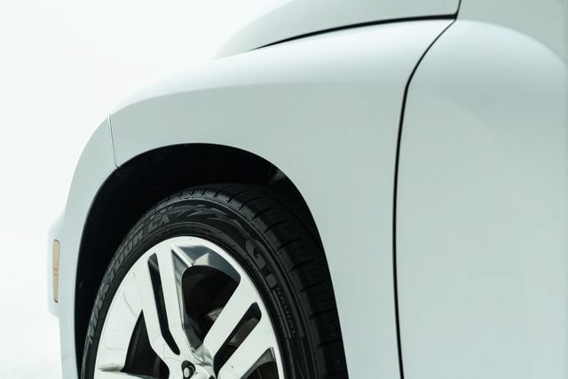 Used 2010 Chevrolet HHR SS FWD image 21