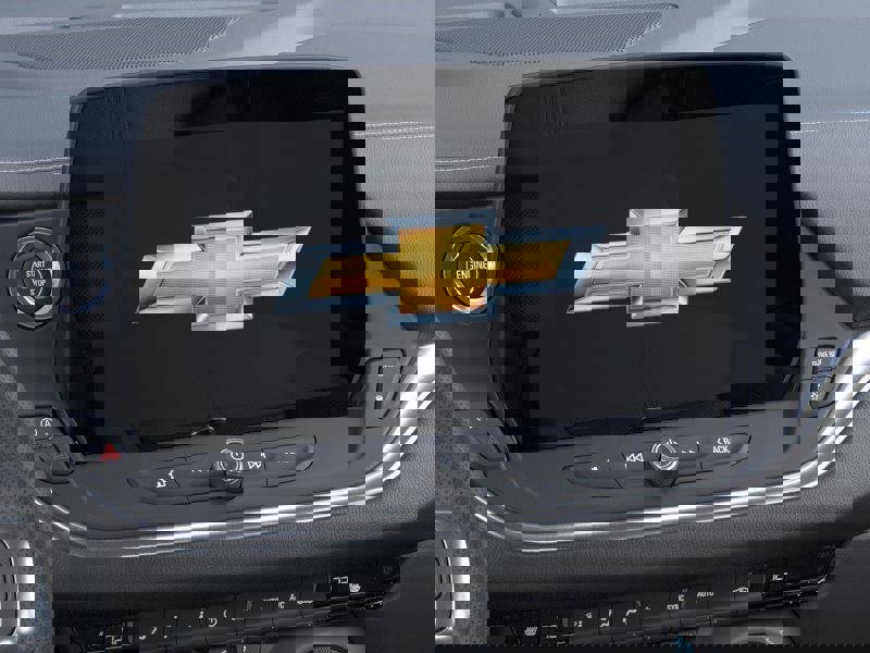 New 2026 Chevrolet Blazer LT w/ Convenience Package image 20