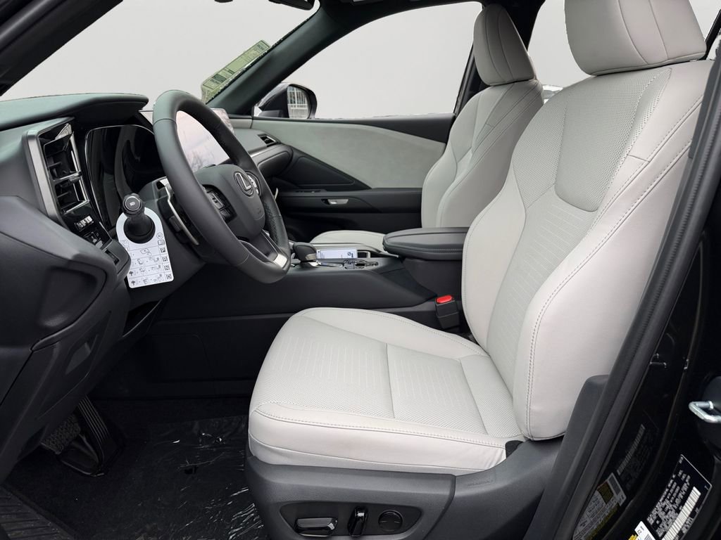 New 2026 Lexus TX 350 AWD image 13