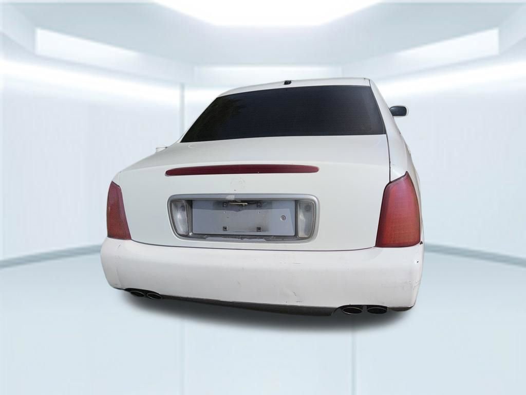 Used 2005 Cadillac De Ville image 19