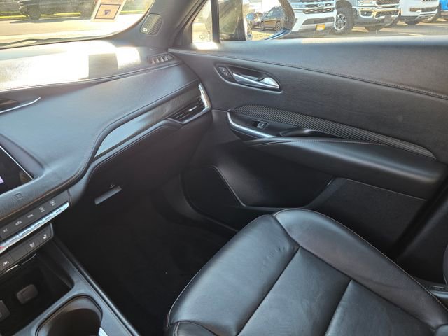 Used 2019 Cadillac XT4 Sport image 36