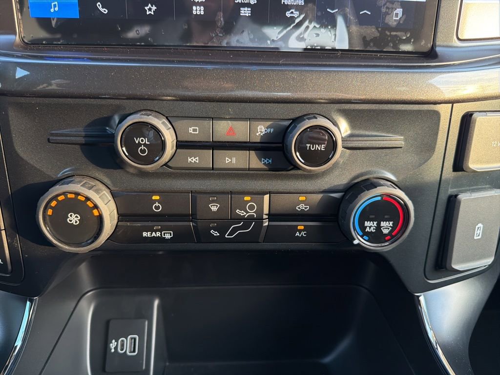New 2026 Ford F150 STX w/ Equipment Group 200A image 31