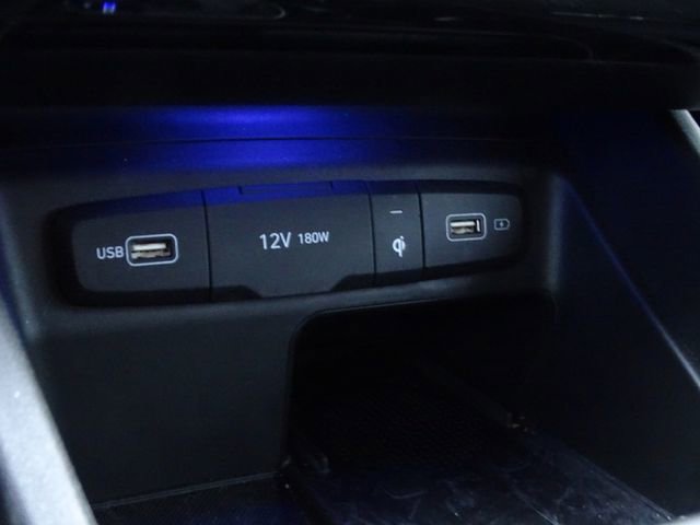 Used 2022 Hyundai Tucson XRT w/ Cargo Package FWD image 37
