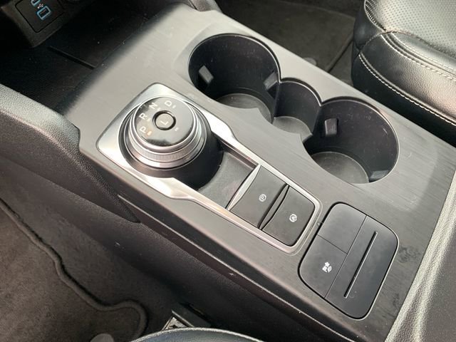 Used 2021 Ford Escape SEL image 30