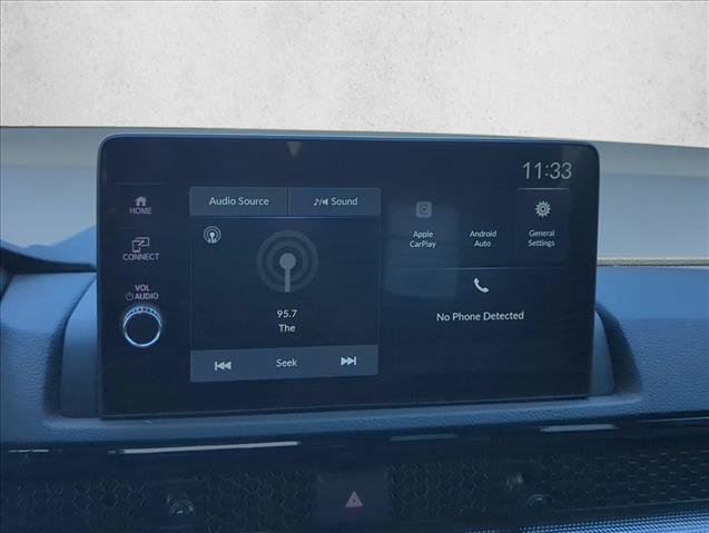 New 2026 Honda CR-V EX-L image 10