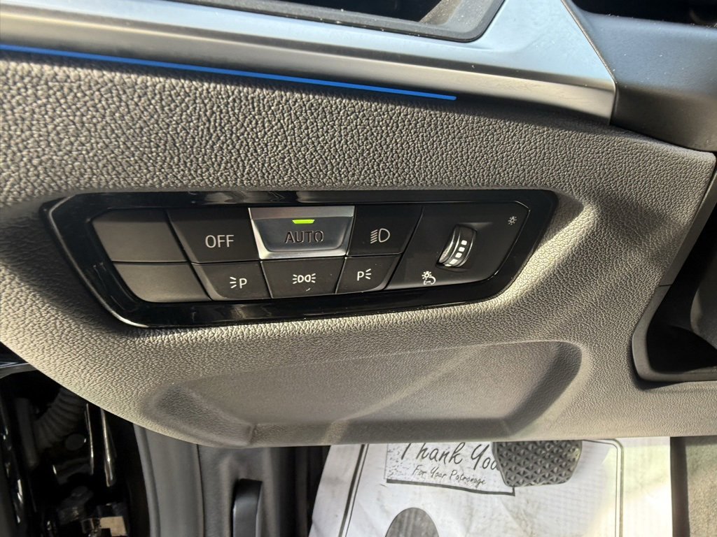 Used 2024 BMW 430i xDrive Coupe w/ Premium Package image 12