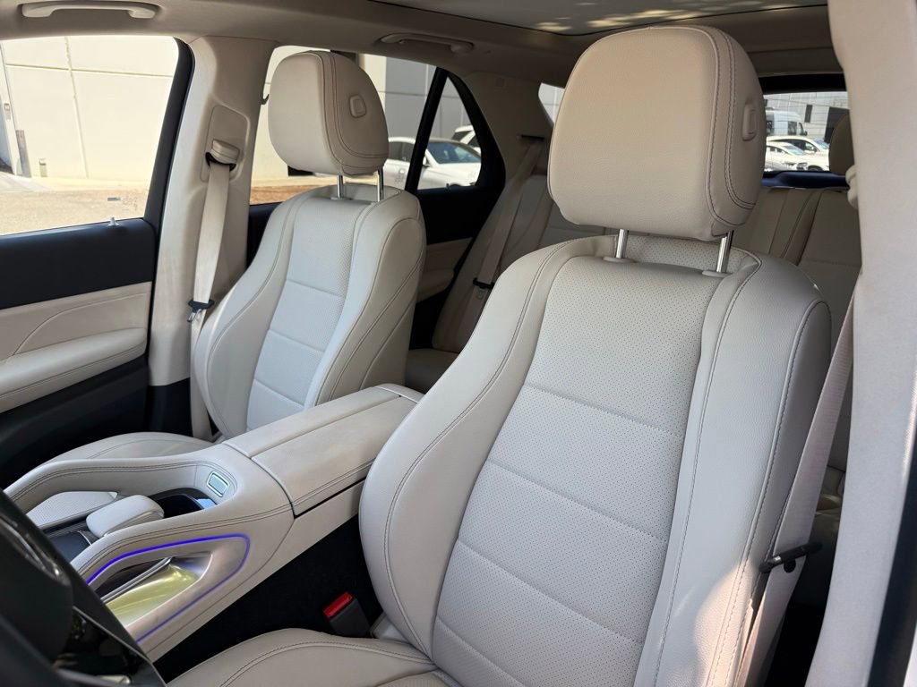 Certified 2026 Mercedes-Benz GLE 450 4MATIC image 13