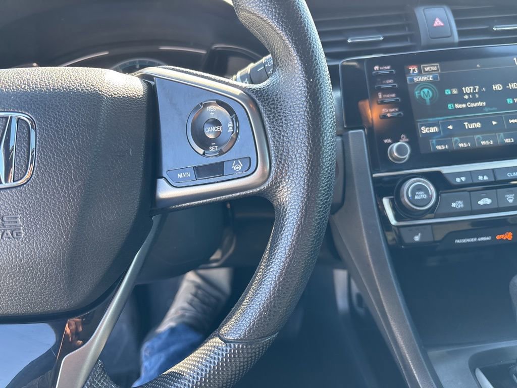 Used 2019 Honda Civic EX image 20