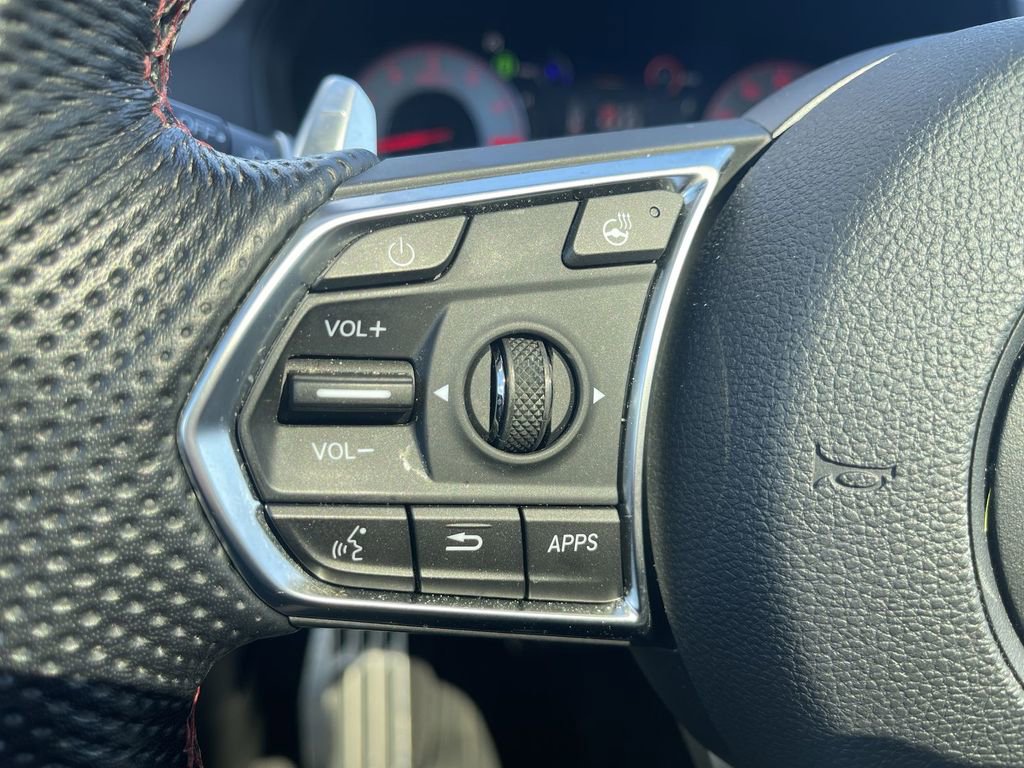 Used 2024 Acura RDX AWD w/ A-Spec & Advance Pkg image 19