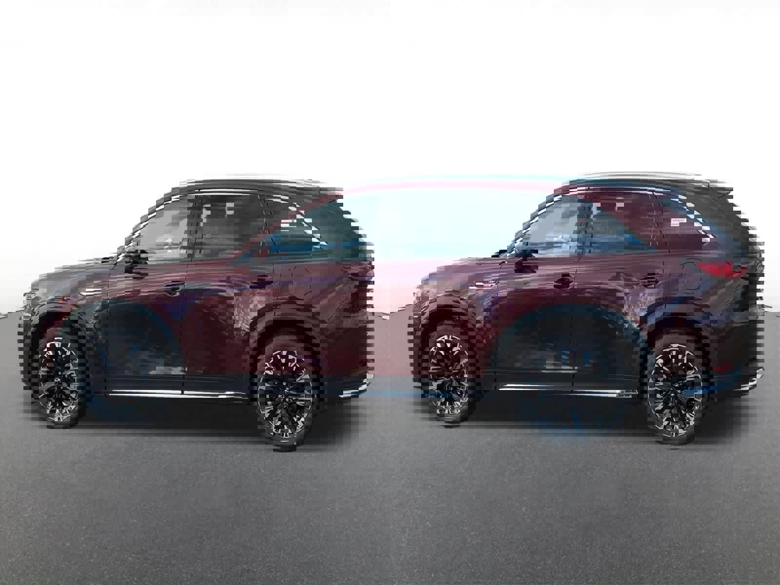 New 2026 MAZDA CX-90 Plug-In Hybrid w/ Premium Plus image 3