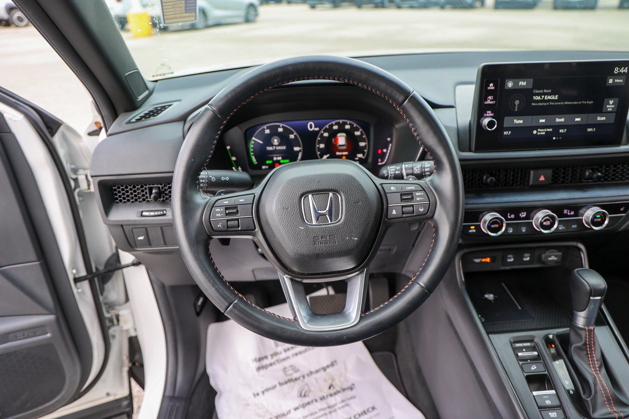 Used 2026 Honda CR-V Sport-L image 49