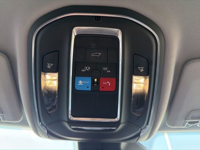 Used 2021 Jeep Grand Cherokee L Limited image 29