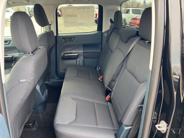 New 2026 Ford Maverick XL AWD/4WD image 57