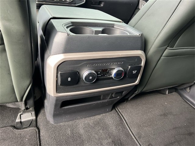 Used 2024 Ford Expedition Timberline image 21