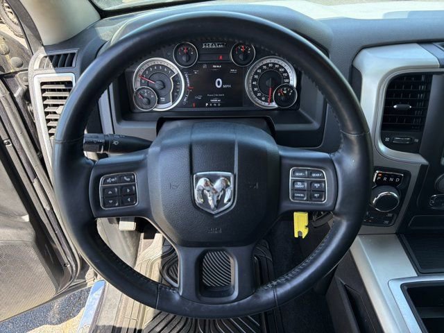Used 2014 RAM 1500 Big Horn AWD/4WD image 26