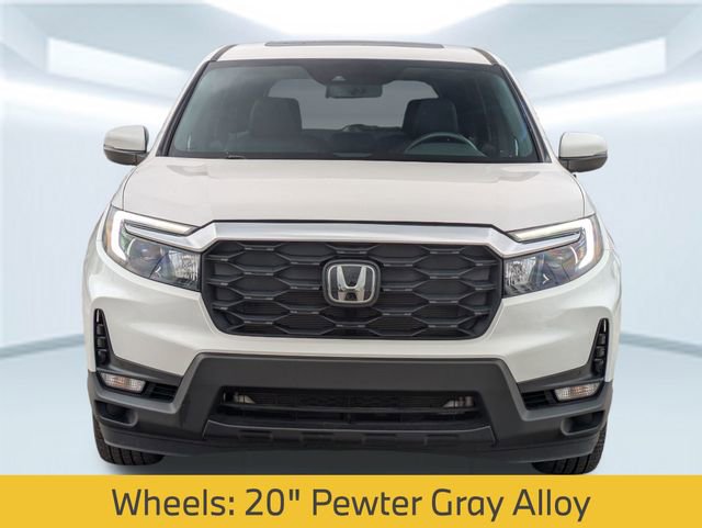 Used 2023 Honda Passport EX-L image 11