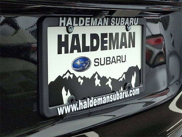 New 2025 Subaru Ascent Bronze Edition image 4