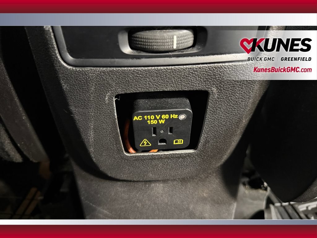 Used 2014 Ford Escape SE w/ Equipment Group 201A AWD/4WD image 30