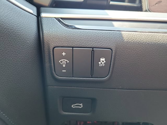 Certified 2026 Kia K5 GT-Line w/ GT-Line Premium Package FWD image 30
