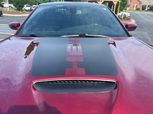 Used 2018 Dodge Charger R/T RWD image 5