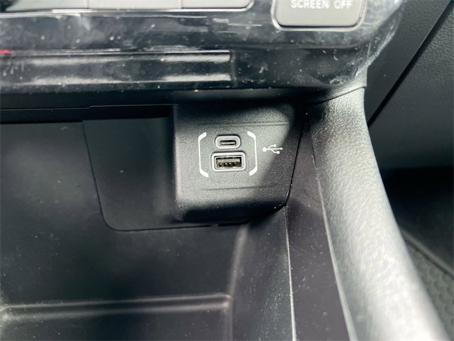 Used 2023 Jeep Compass Latitude w/ Convenience Group image 33