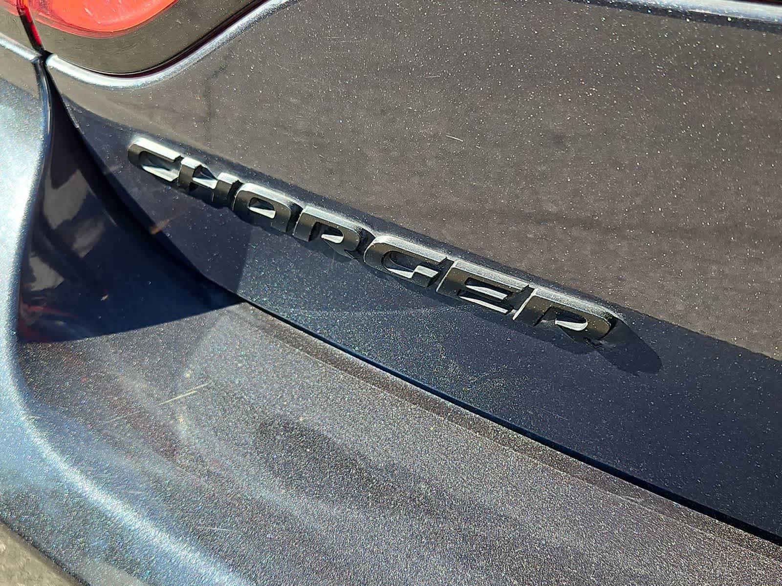 Used 2019 Dodge Charger GT w/ Driver Confidence Group RWD image 13