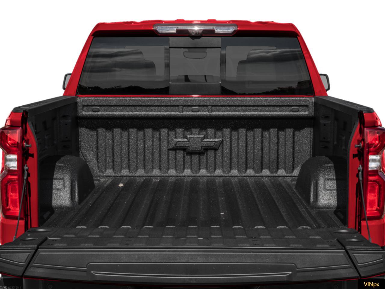 New 2026 Chevrolet Silverado 1500 ZR2 AWD/4WD image 9