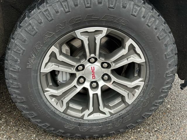 Used 2021 GMC Sierra 1500 Base w/ Convenience Package image 15