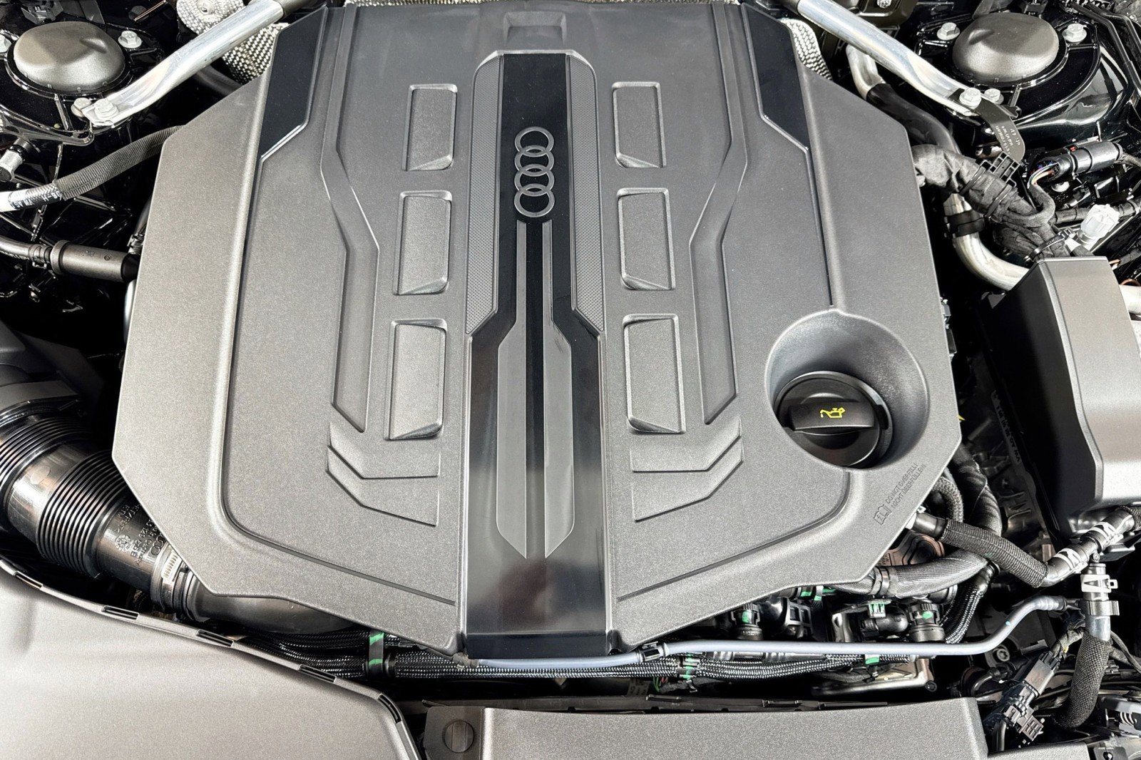 New 2026 Audi A6 Premium Plus image 26